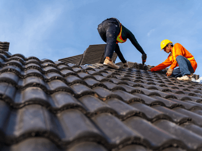 About Roof Repair Experts Minnesota City, MN